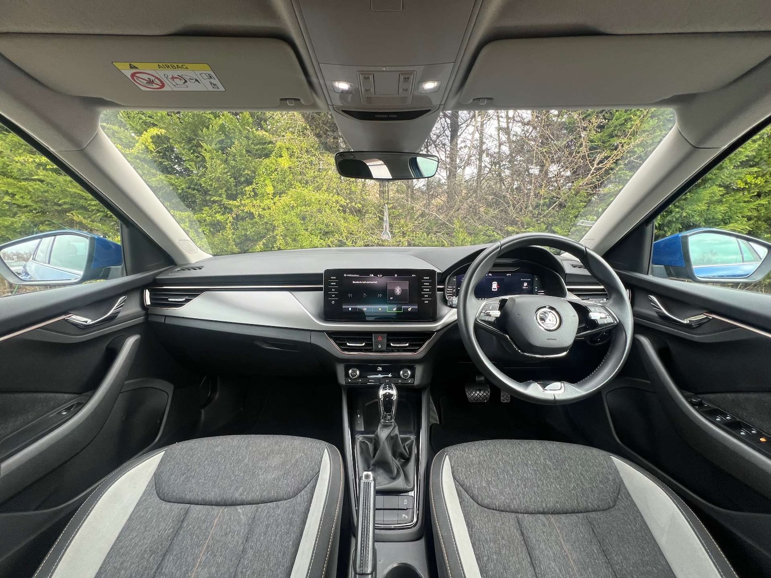 Used Skoda Kamiq 2022 for sale - 77983798: Photo 2