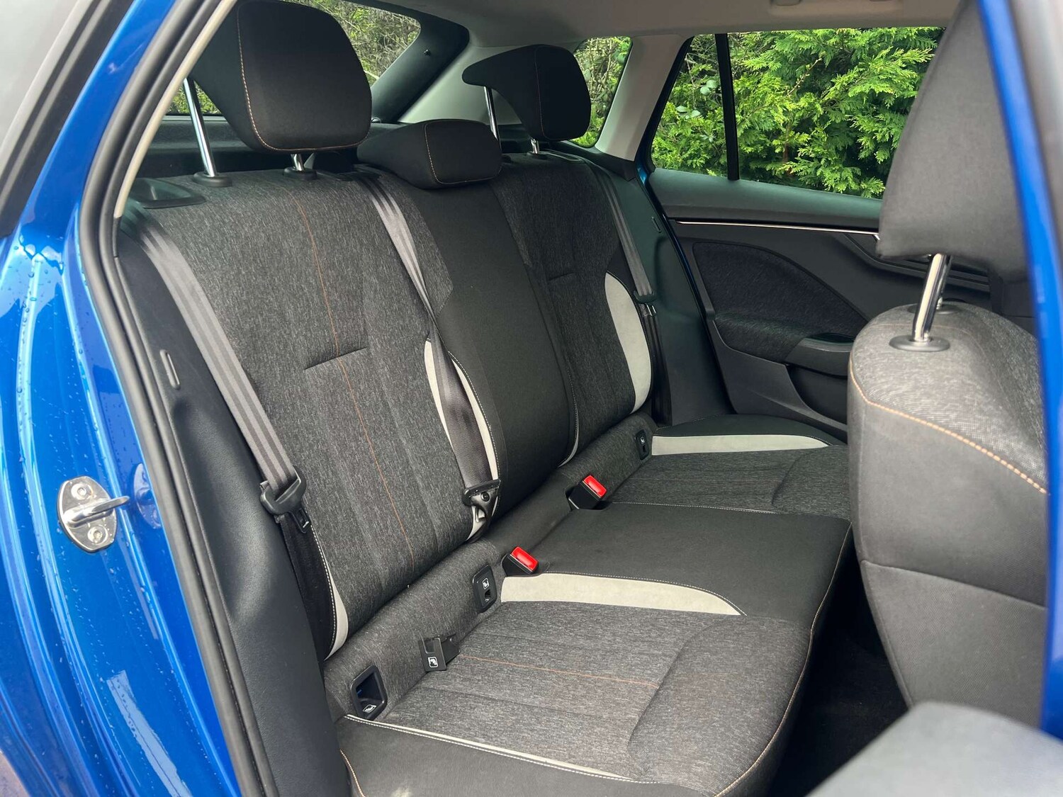 Used Skoda Kamiq 2022 for sale - 77983798: Photo 20