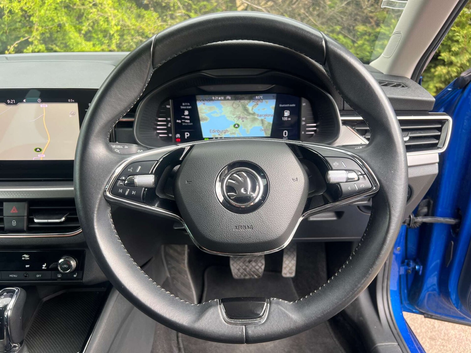 Used Skoda Kamiq 2022 for sale - 77983798: Photo 25