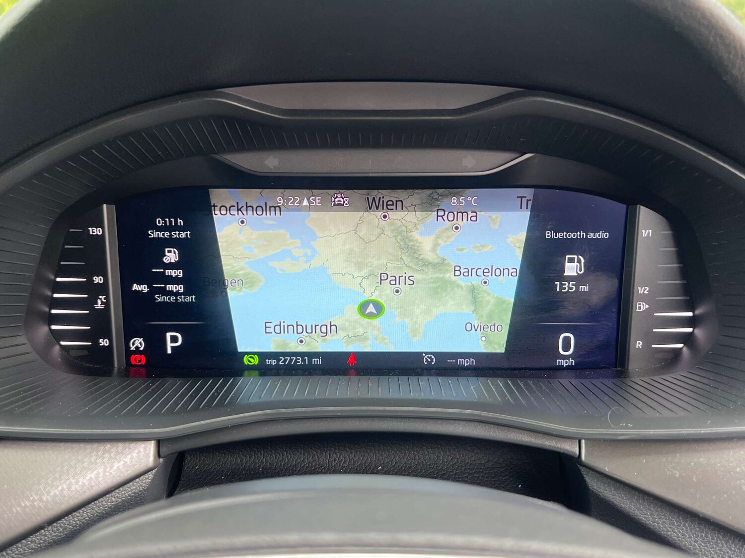 Used Skoda Kamiq 2022 for sale - 77983798: Photo 30