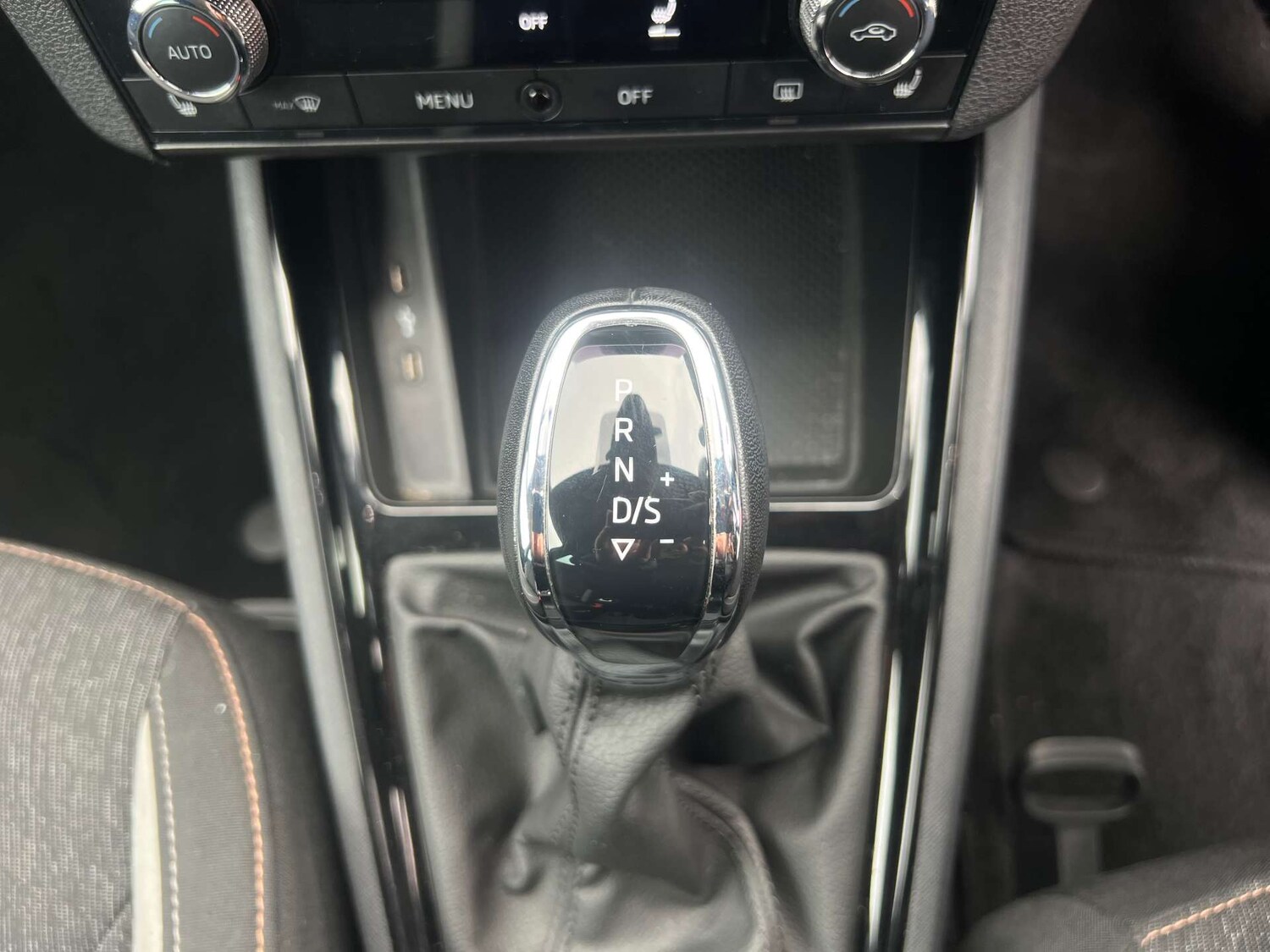 Used Skoda Kamiq 2022 for sale - 77983798: Photo 36