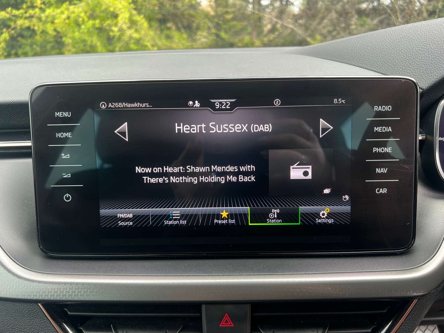 Used Skoda Kamiq 2022 for sale - 77983798: Photo 41