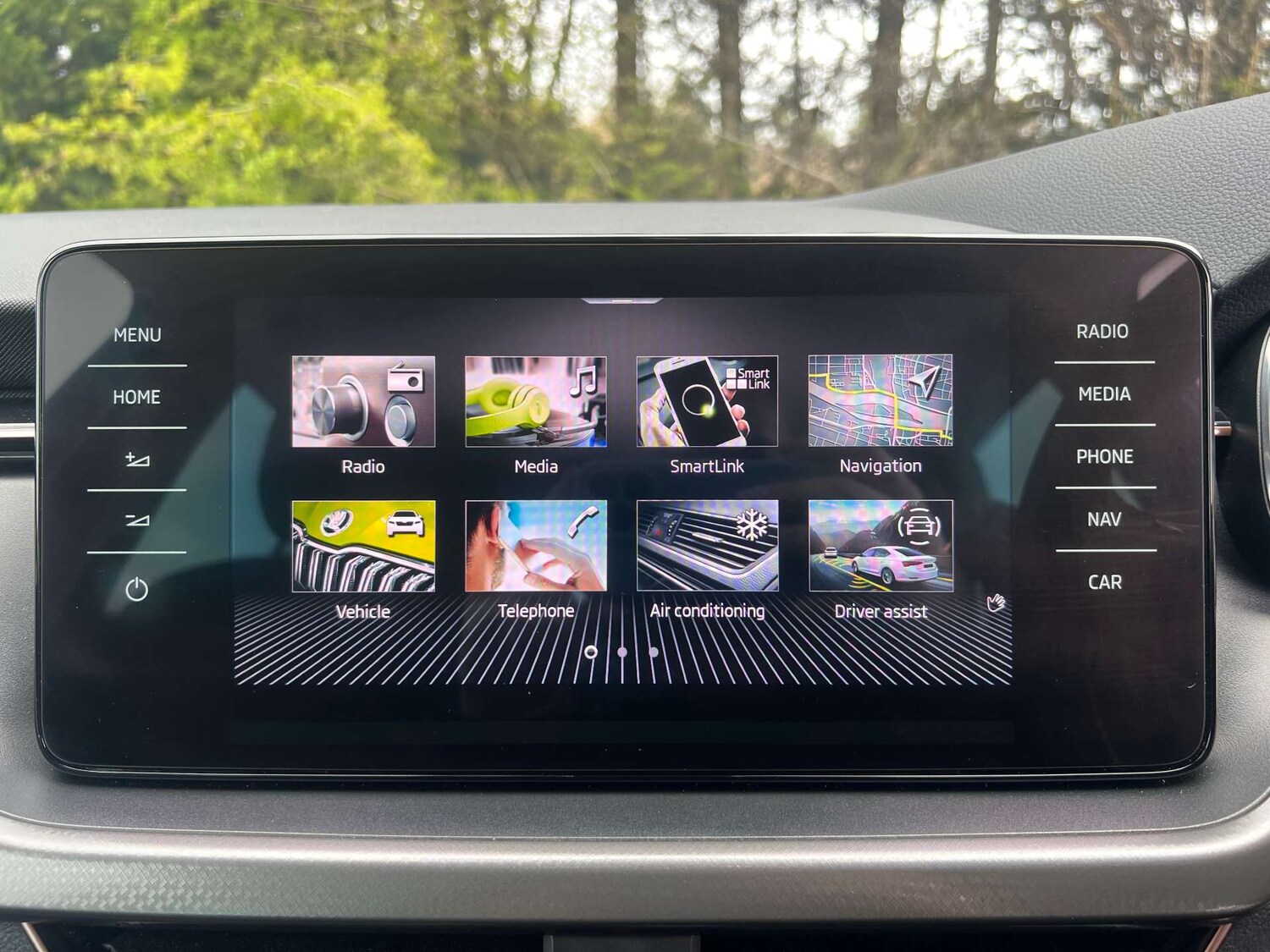 Used Skoda Kamiq 2022 for sale - 77983798: Photo 42