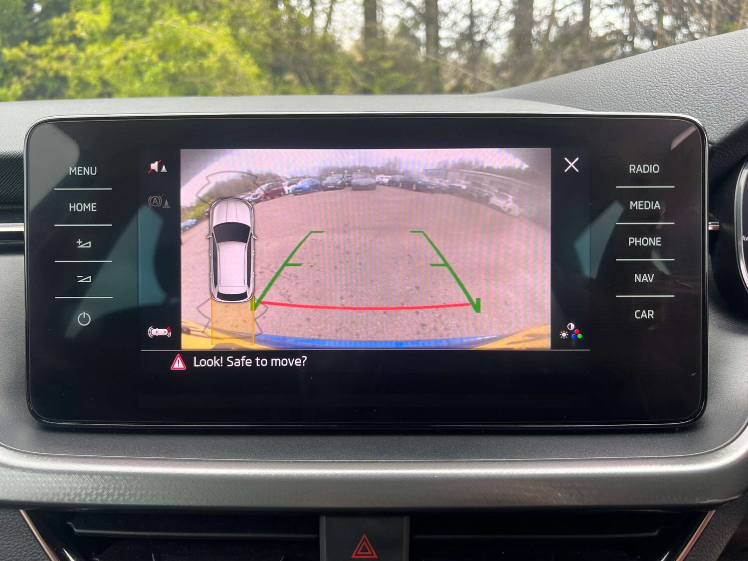 Used Skoda Kamiq 2022 for sale - 77983798: Photo 48