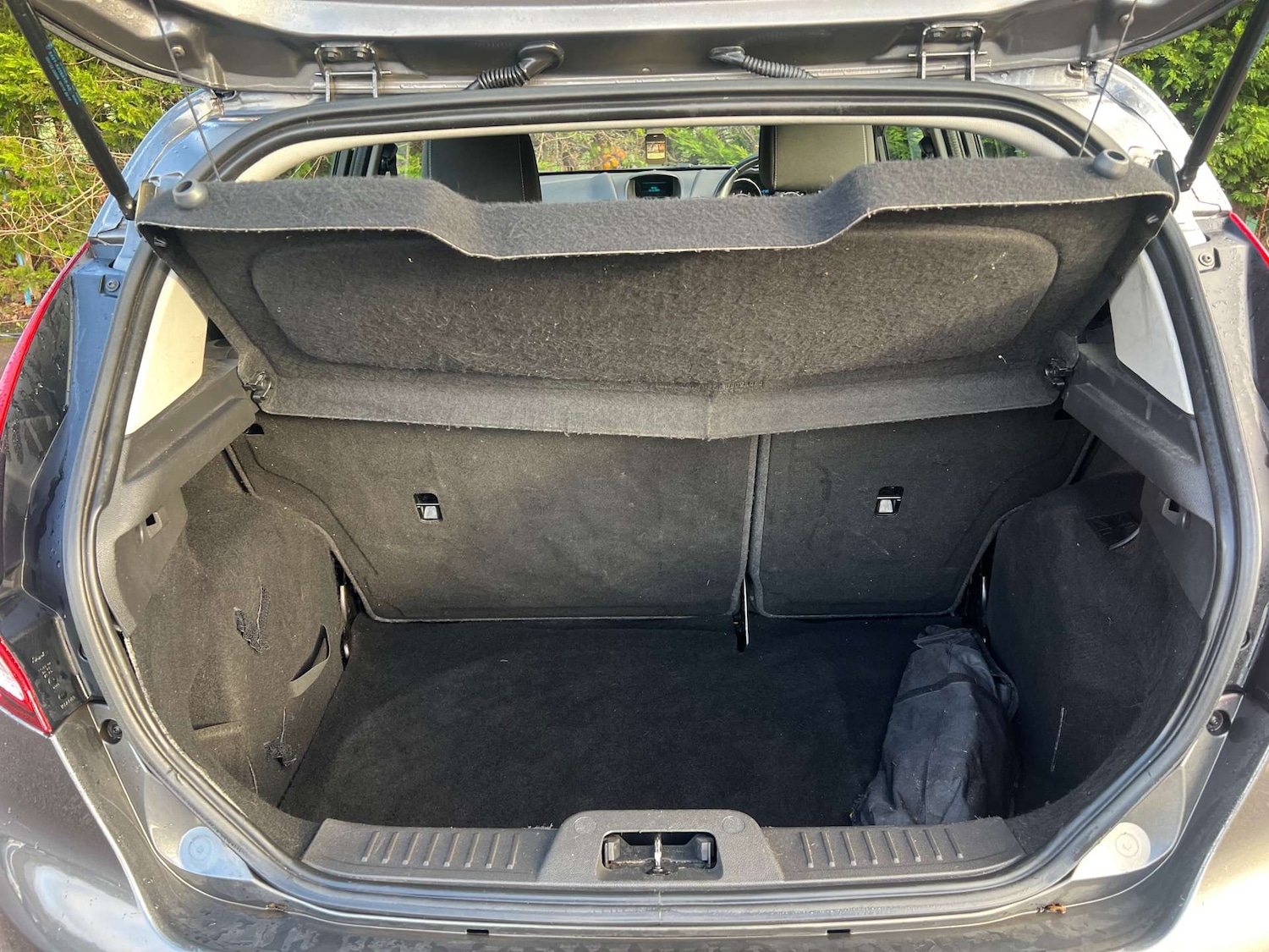 Used Ford Fiesta 2015 for sale - 76907748: Photo 15