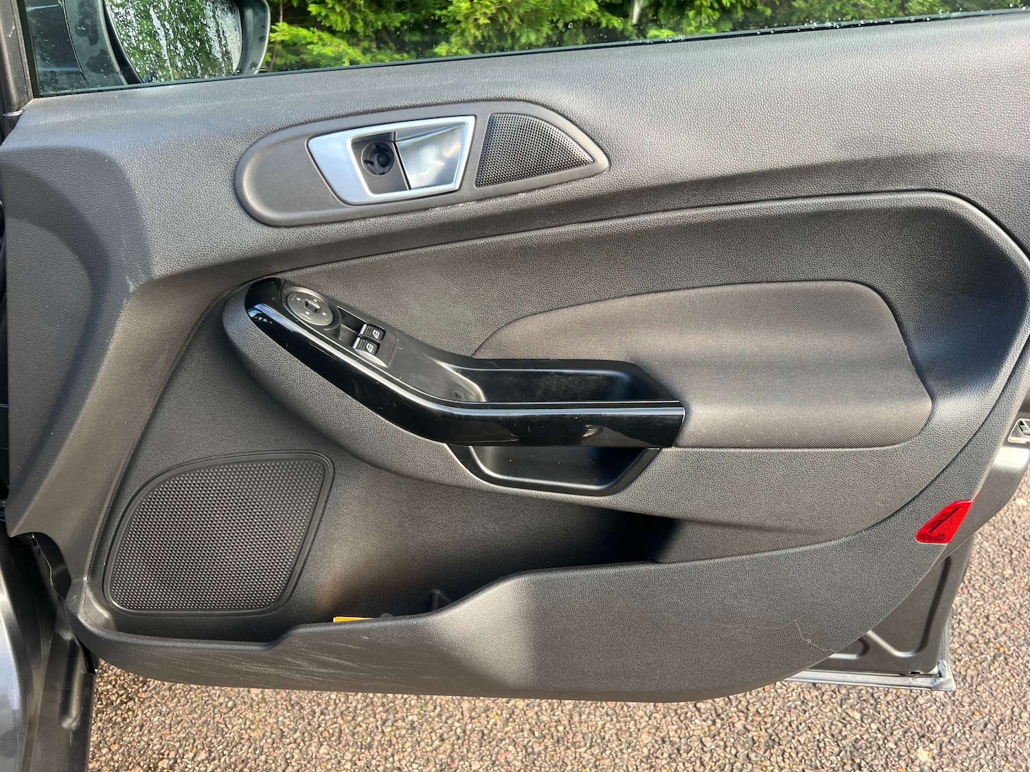 Used Ford Fiesta 2015 for sale - 76907748: Photo 16