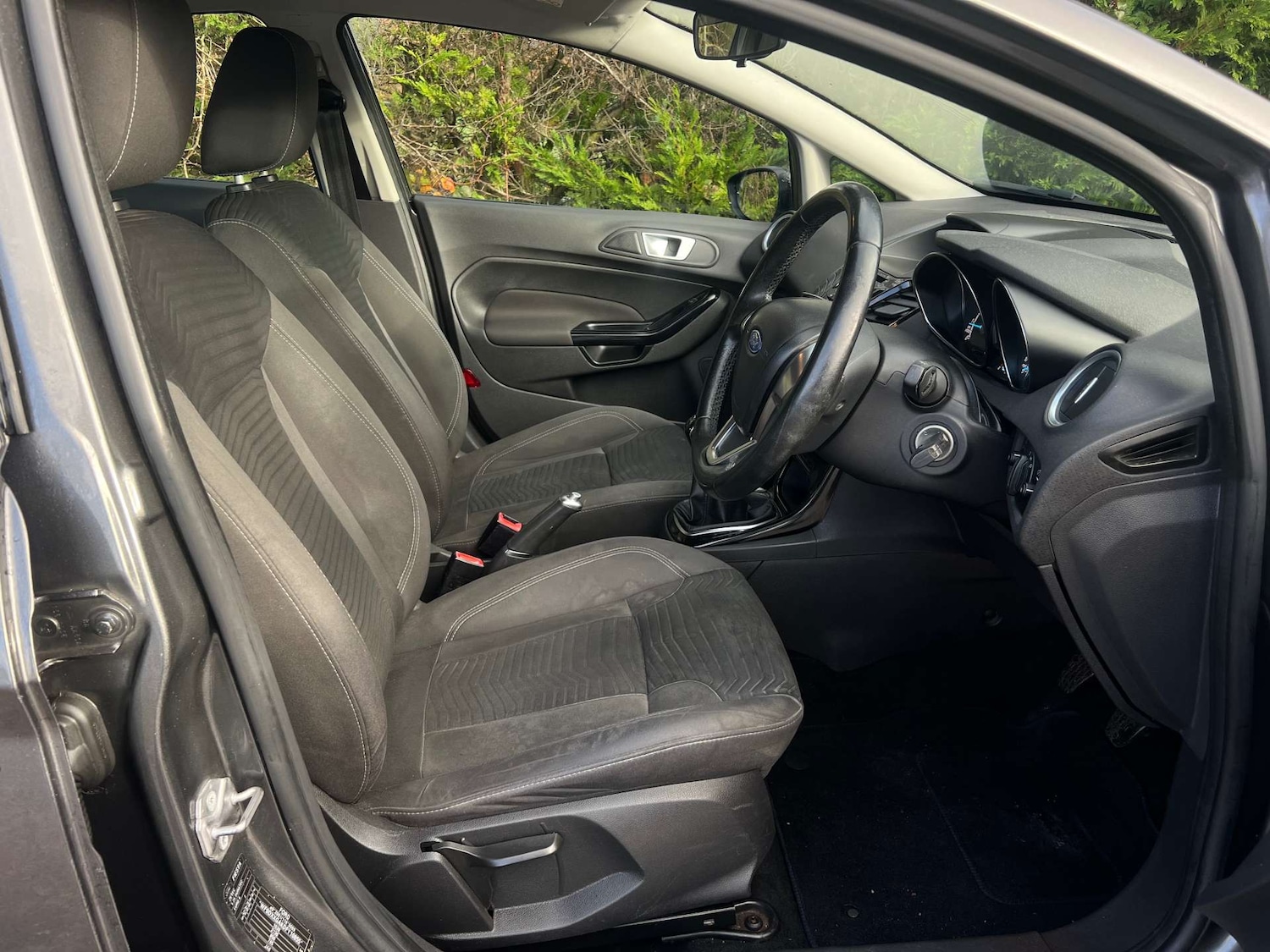 Used Ford Fiesta 2015 for sale - 76907748: Photo 20