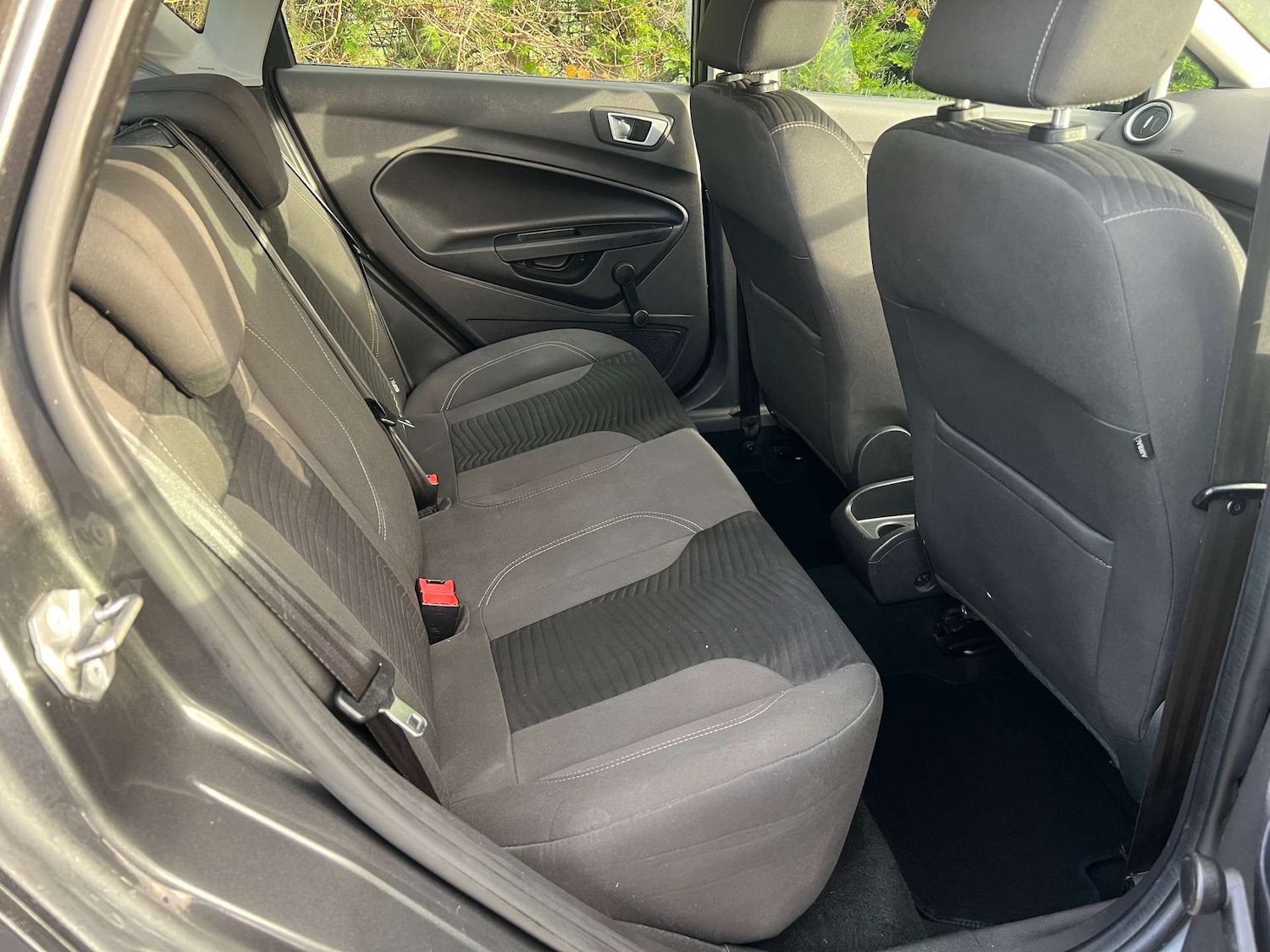 Used Ford Fiesta 2015 for sale - 76907748: Photo 22