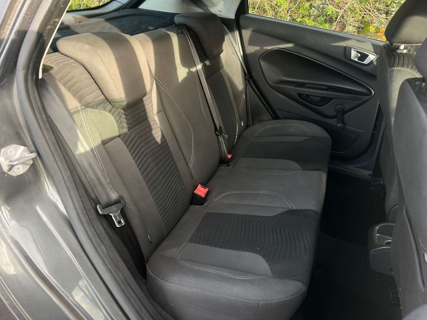 Used Ford Fiesta 2015 for sale - 76907748: Photo 23