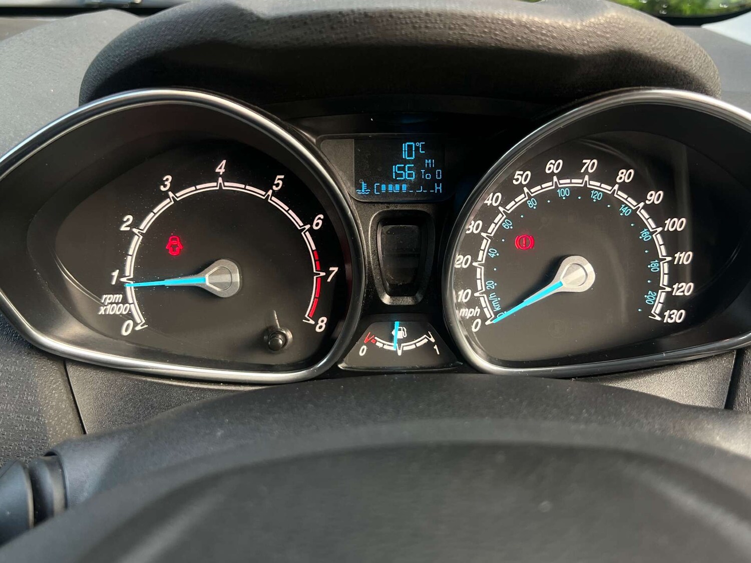 Used Ford Fiesta 2015 for sale - 76907748: Photo 31