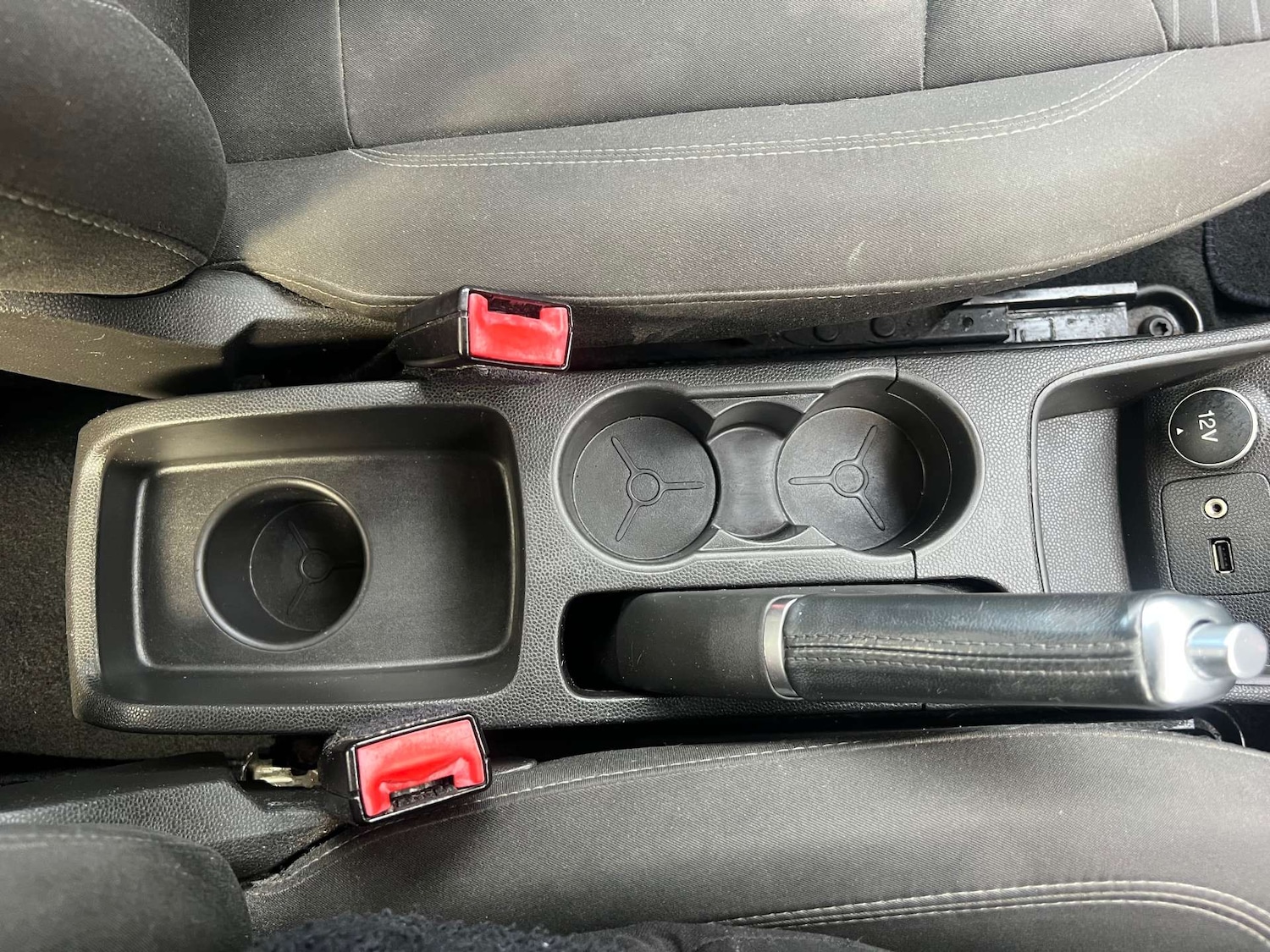 Used Ford Fiesta 2015 for sale - 76907748: Photo 39