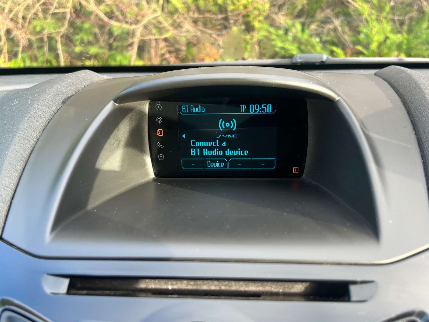 Used Ford Fiesta 2015 for sale - 76907748: Photo 41