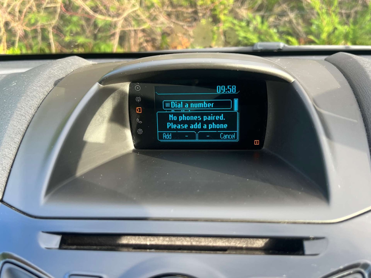 Used Ford Fiesta 2015 for sale - 76907748: Photo 44