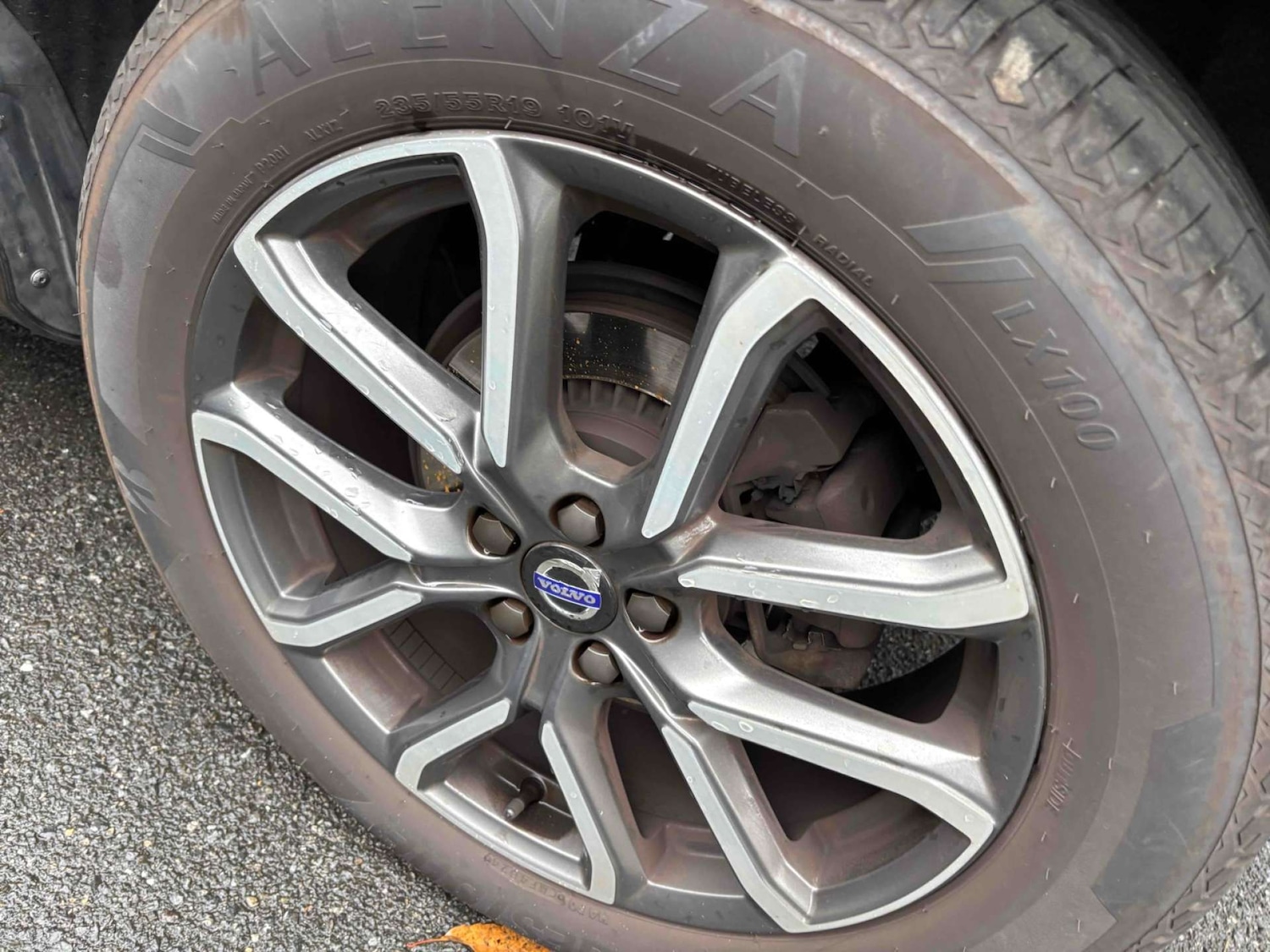 Used Volvo XC60 2016 for sale - 77762347: Photo 16