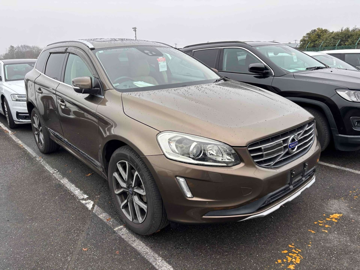 Used Volvo XC60 2016 for sale - 77762347: Photo 2
