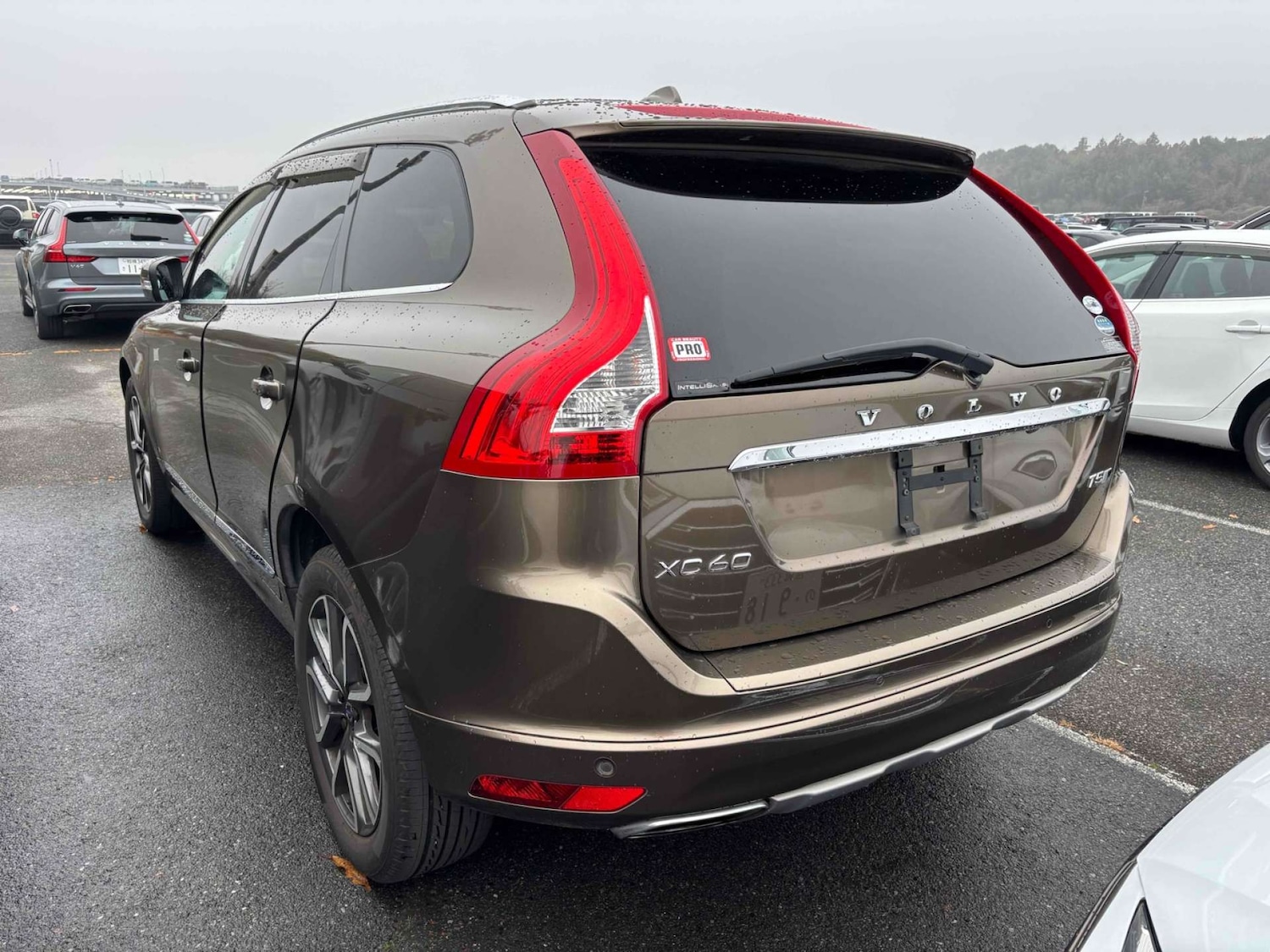 Used Volvo XC60 2016 for sale - 77762347: Photo 7