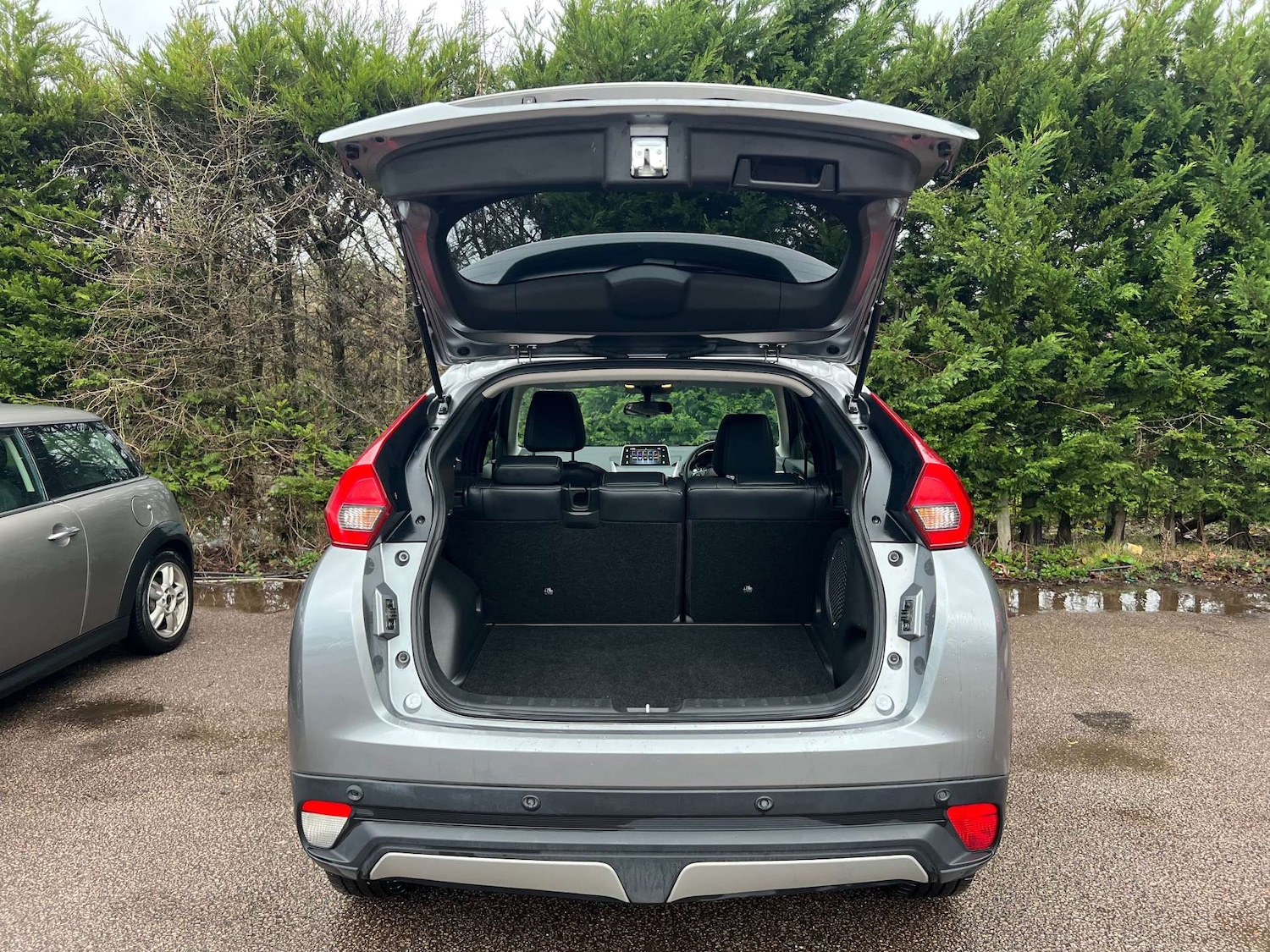 Used Mitsubishi Eclipse Cross 2018 for sale - 77567355: Photo 10