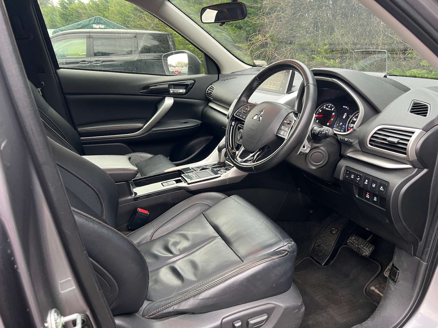 Used Mitsubishi Eclipse Cross 2018 for sale - 77567355: Photo 15