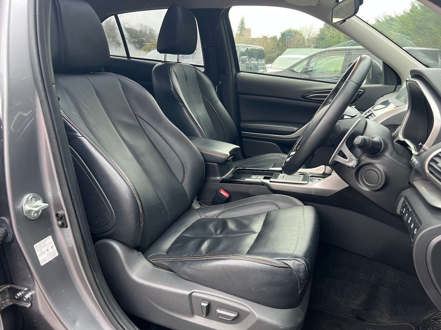 Used Mitsubishi Eclipse Cross 2018 for sale - 77567355: Photo 16