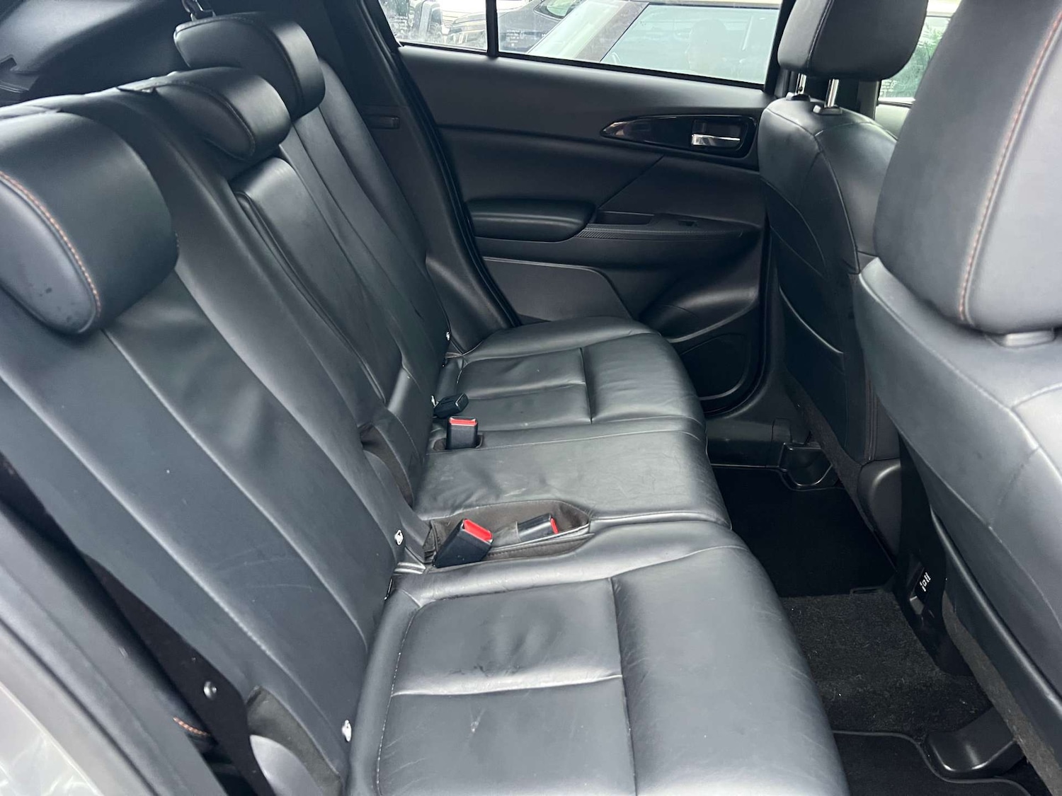 Used Mitsubishi Eclipse Cross 2018 for sale - 77567355: Photo 17