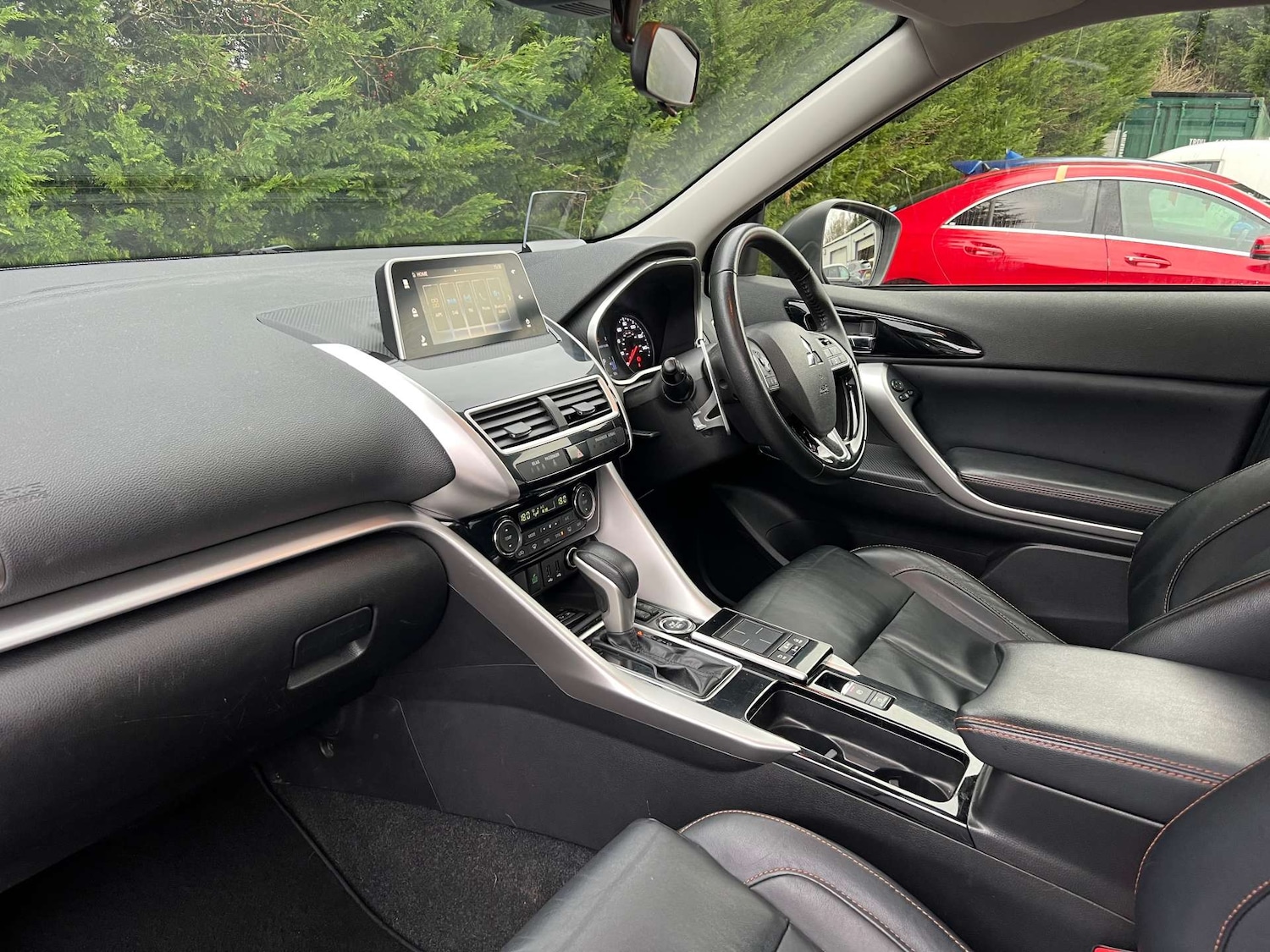 Used Mitsubishi Eclipse Cross 2018 for sale - 77567355: Photo 19