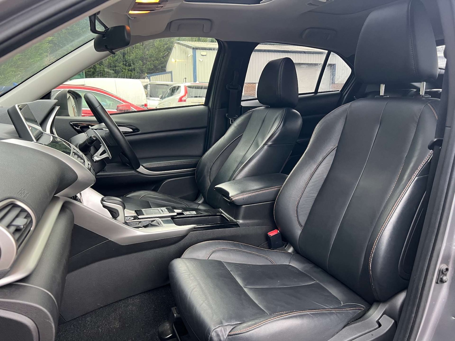 Used Mitsubishi Eclipse Cross 2018 for sale - 77567355: Photo 20