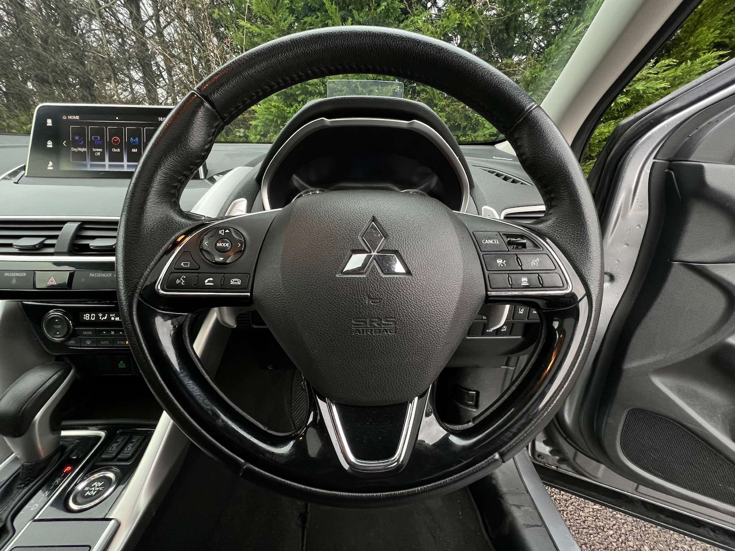 Used Mitsubishi Eclipse Cross 2018 for sale - 77567355: Photo 21