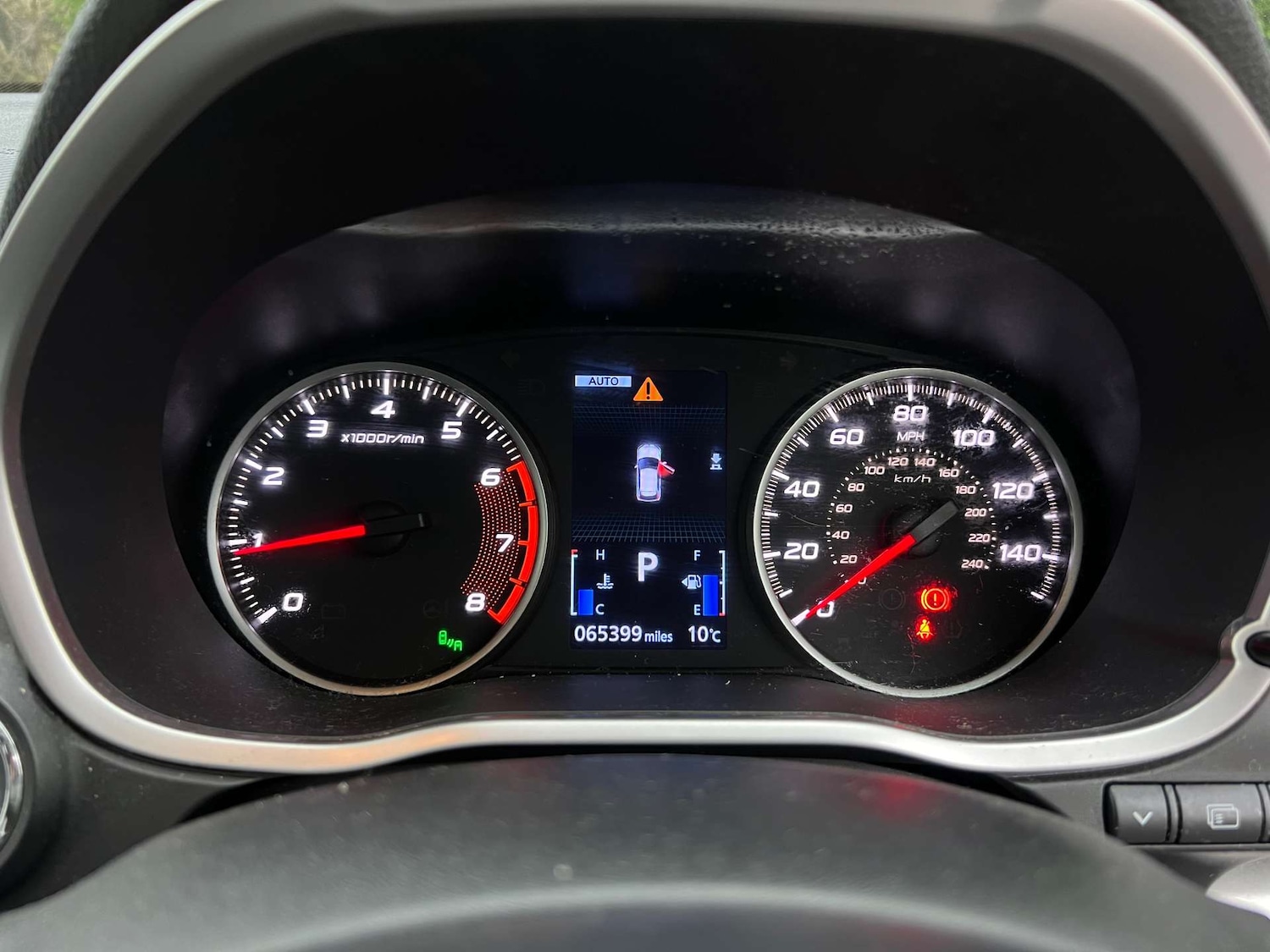 Used Mitsubishi Eclipse Cross 2018 for sale - 77567355: Photo 24