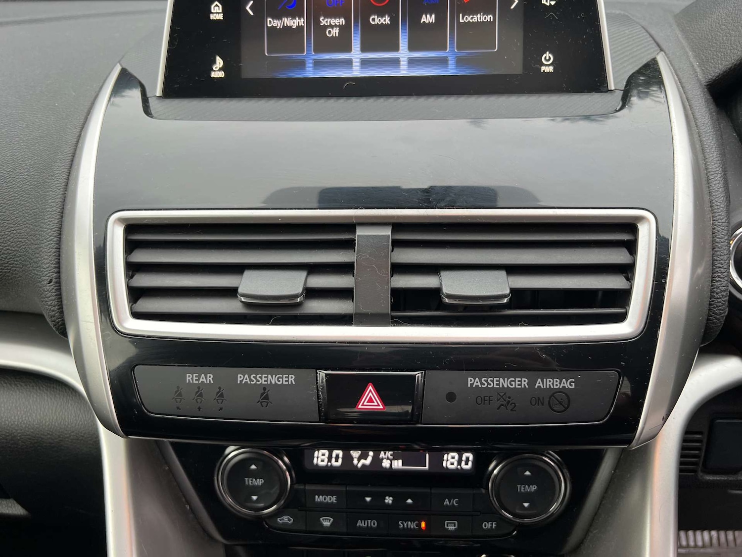 Used Mitsubishi Eclipse Cross 2018 for sale - 77567355: Photo 28