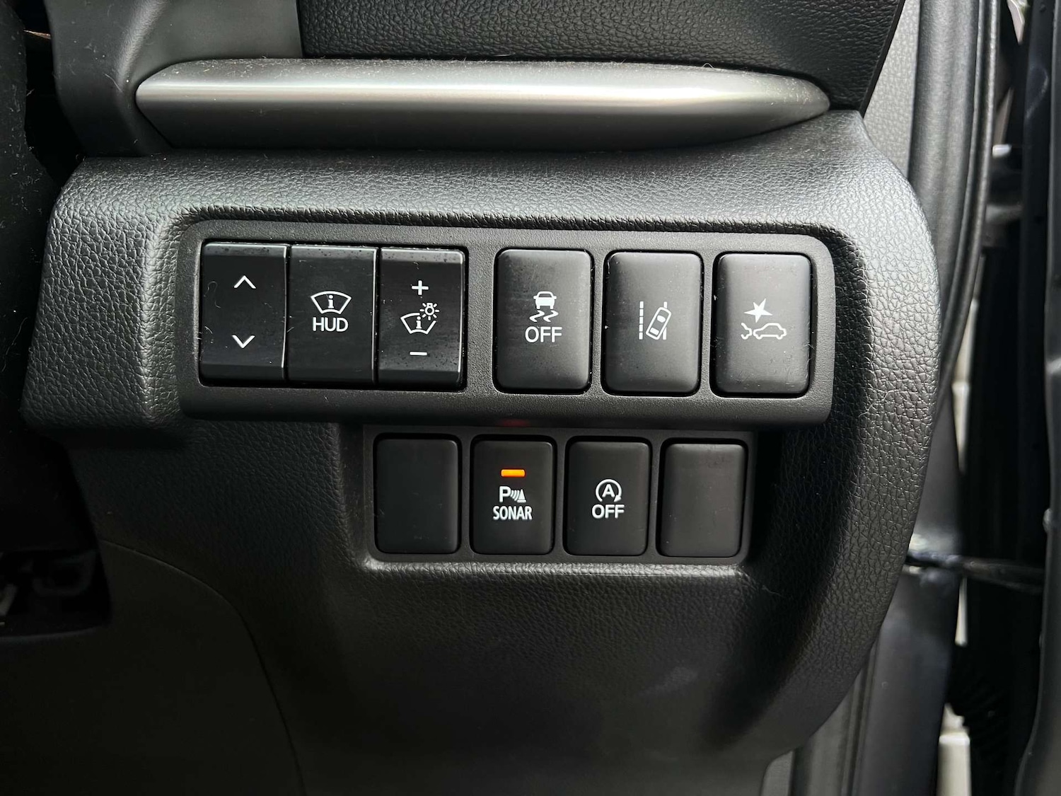 Used Mitsubishi Eclipse Cross 2018 for sale - 77567355: Photo 35