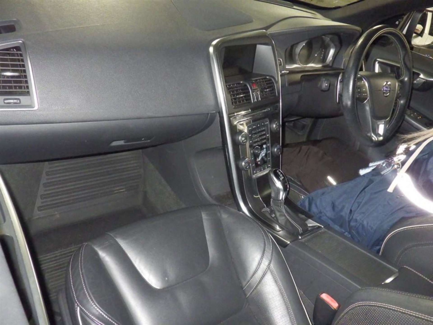 Used Volvo XC60 2014 for sale - 78179676: Photo 11