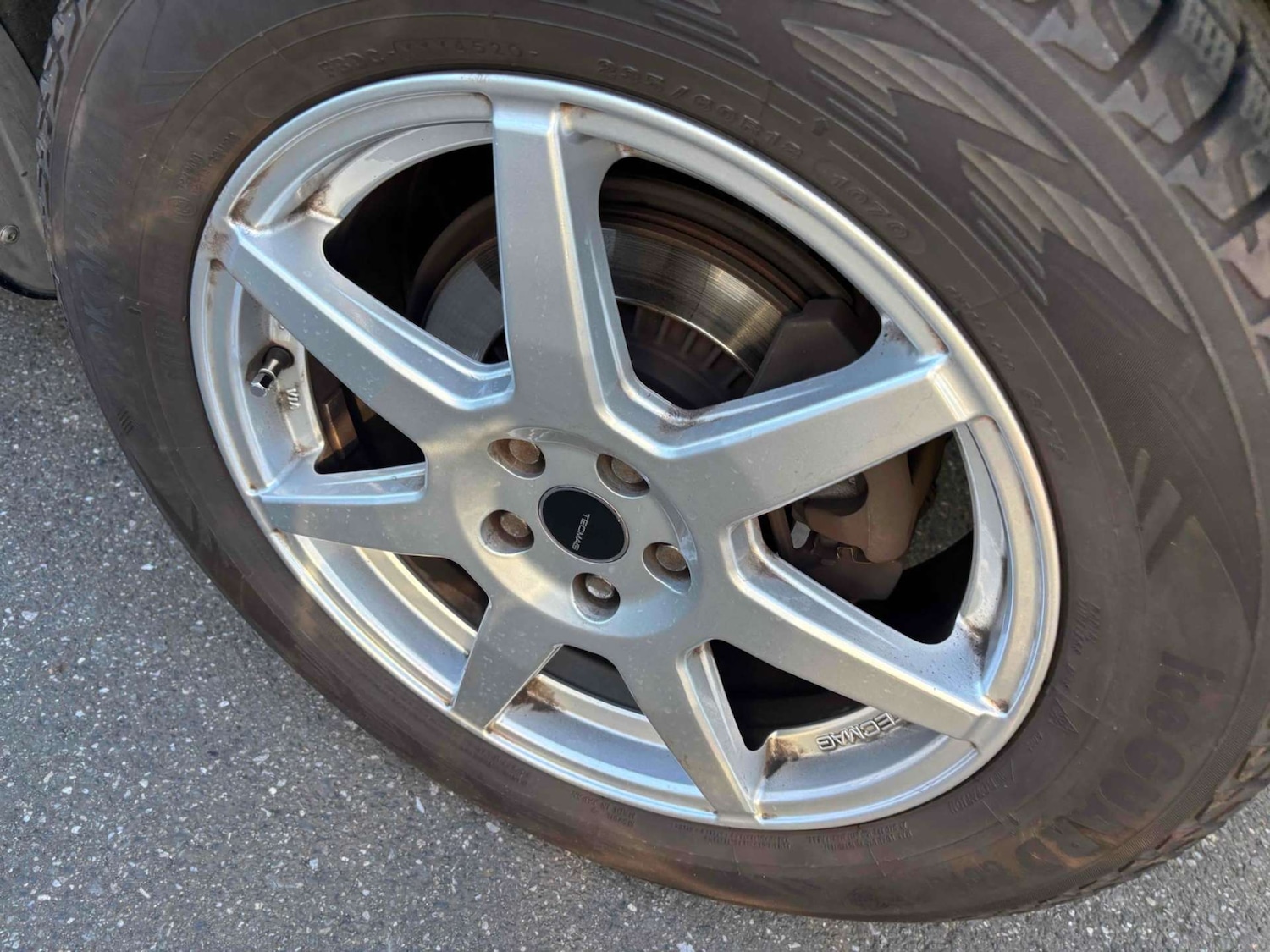 Used Volvo XC60 2014 for sale - 78179676: Photo 15