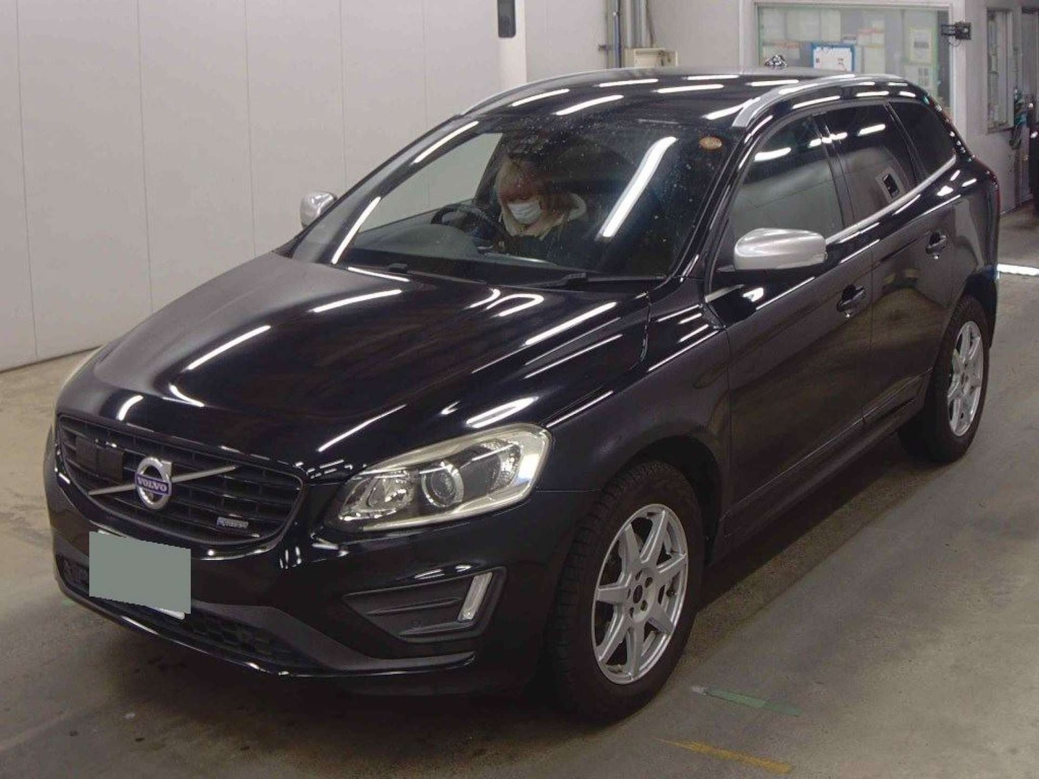 Used Volvo XC60 2014 for sale - 78179676: Photo 4