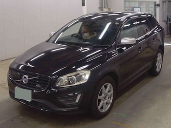 Used Volvo XC60 2014 for sale - 78179676: Photo