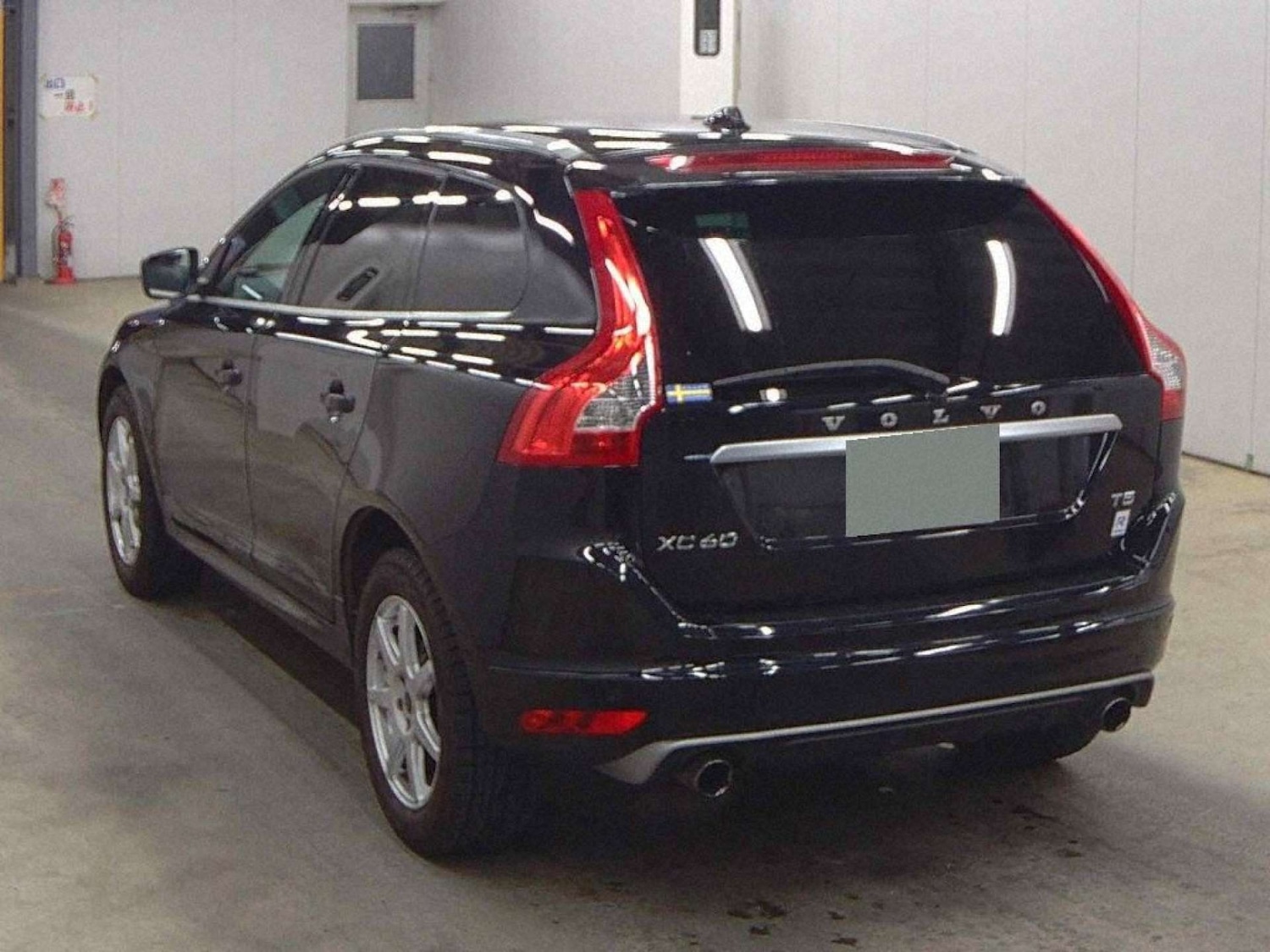 Used Volvo XC60 2014 for sale - 78179676: Photo 6