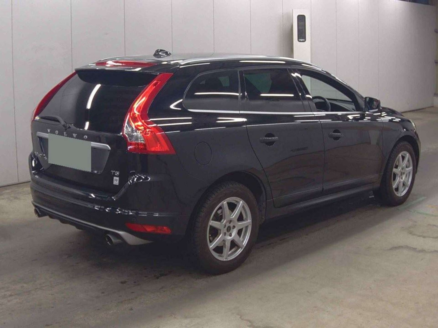 Used Volvo XC60 2014 for sale - 78179676: Photo 8