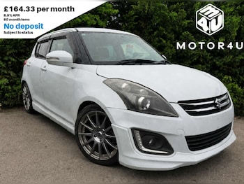 Used Suzuki Swift 2015 for sale - 79459562: Photo