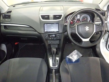 Used Suzuki Swift 2015 for sale - 79459562: Photo