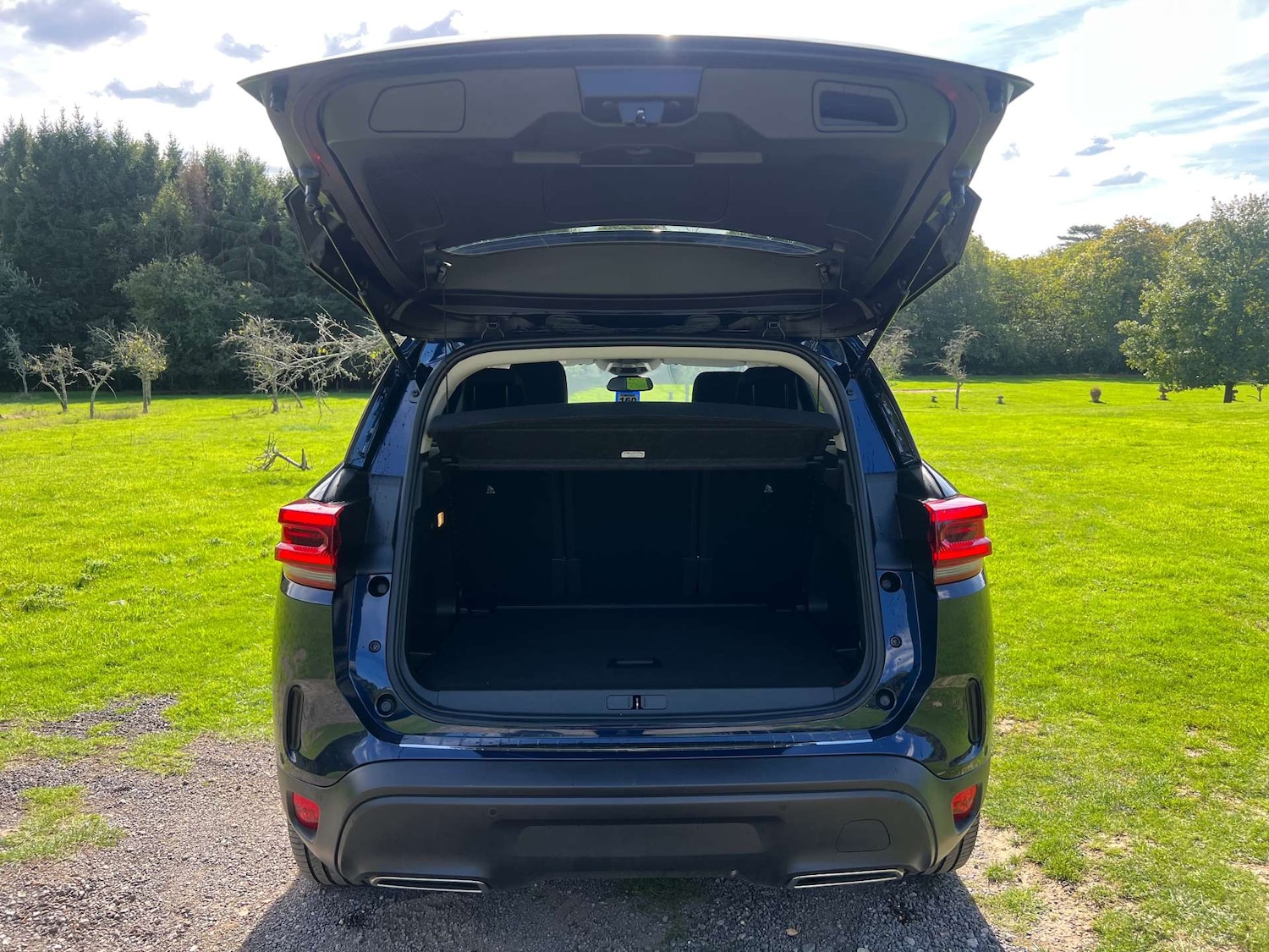 Used Citroen C5 Aircross 2023 for sale - 76776995: Photo 13