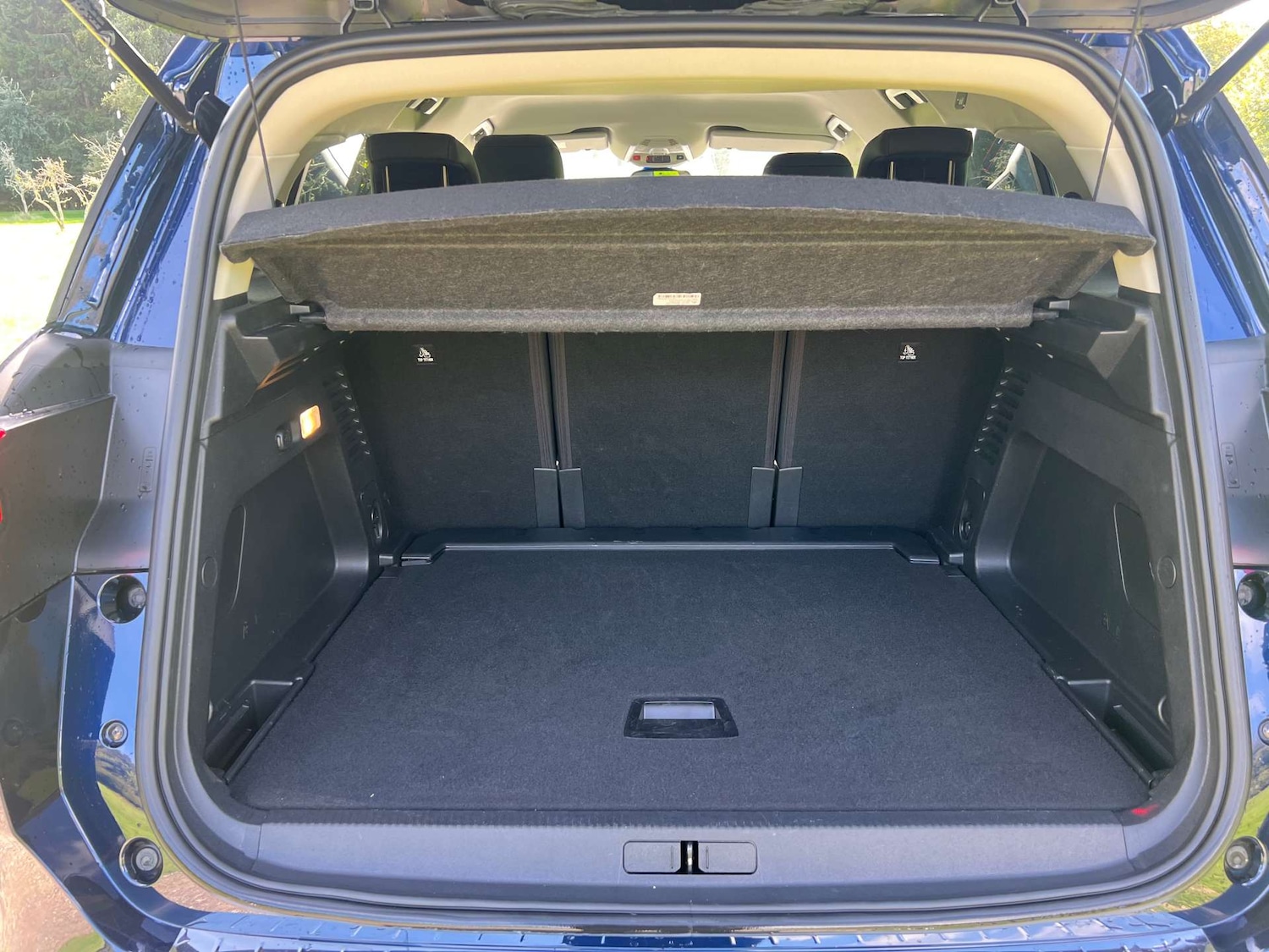 Used Citroen C5 Aircross 2023 for sale - 76776995: Photo 14