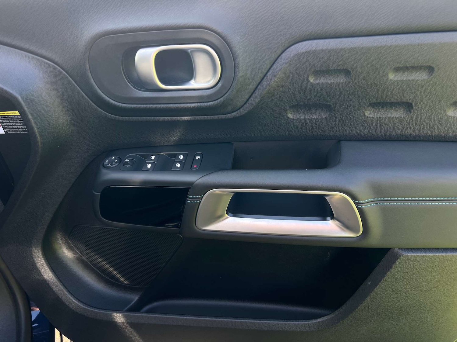 Used Citroen C5 Aircross 2023 for sale - 76776995: Photo 15