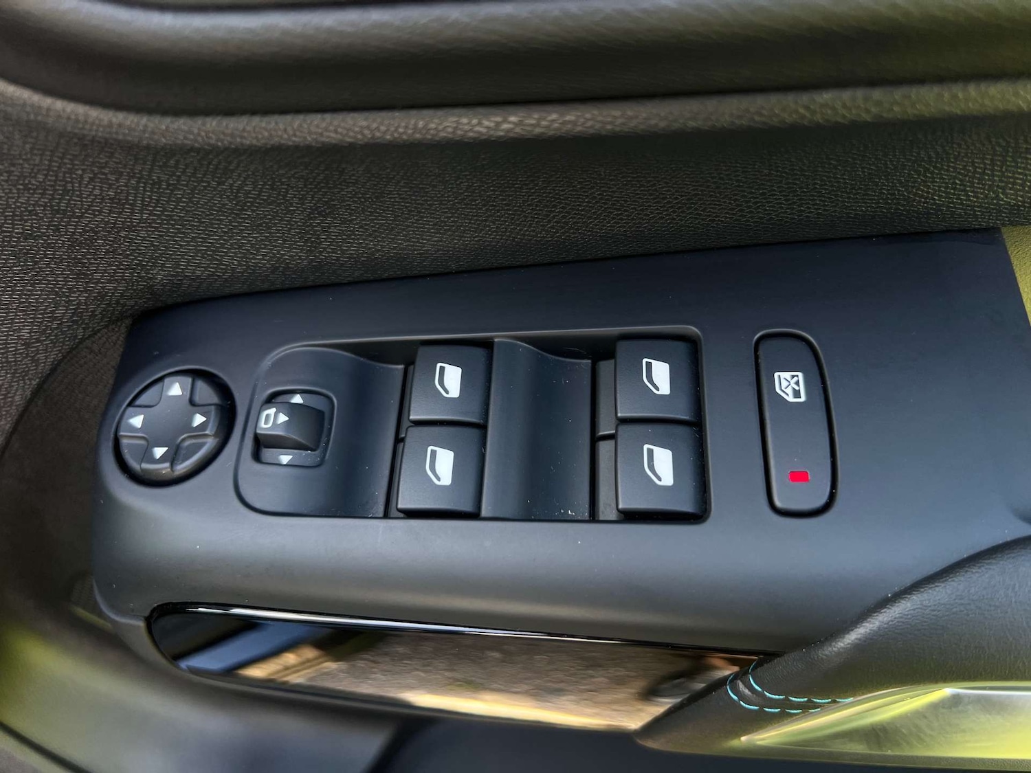 Used Citroen C5 Aircross 2023 for sale - 76776995: Photo 17