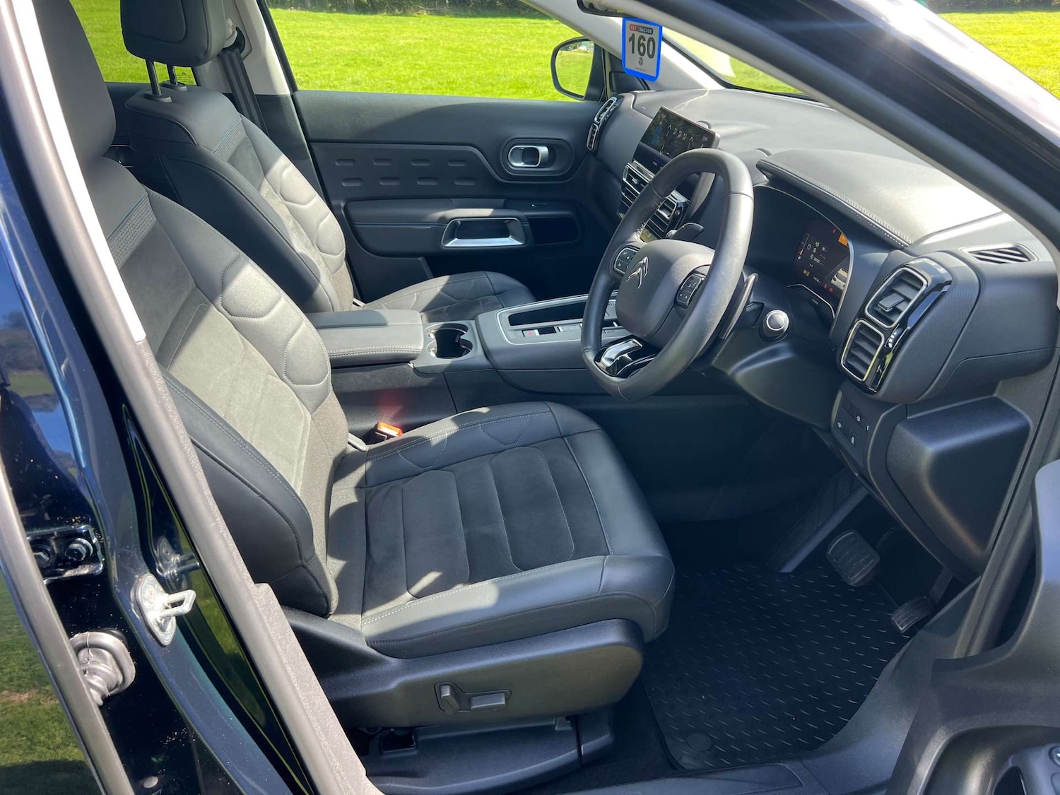 Used Citroen C5 Aircross 2023 for sale - 76776995: Photo 19