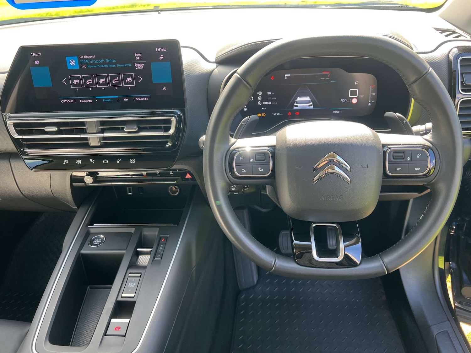 Used Citroen C5 Aircross 2023 for sale - 76776995: Photo 2