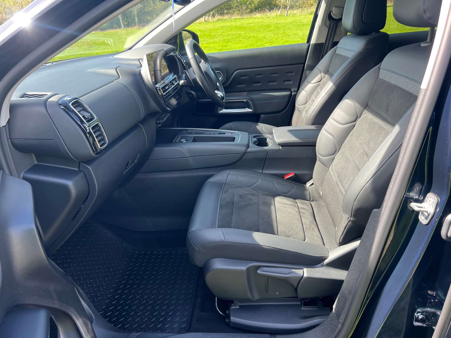 Used Citroen C5 Aircross 2023 for sale - 76776995: Photo 20