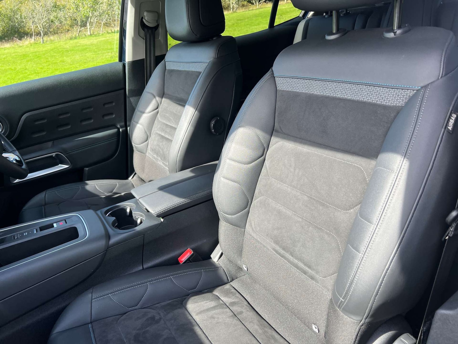 Used Citroen C5 Aircross 2023 for sale - 76776995: Photo 21