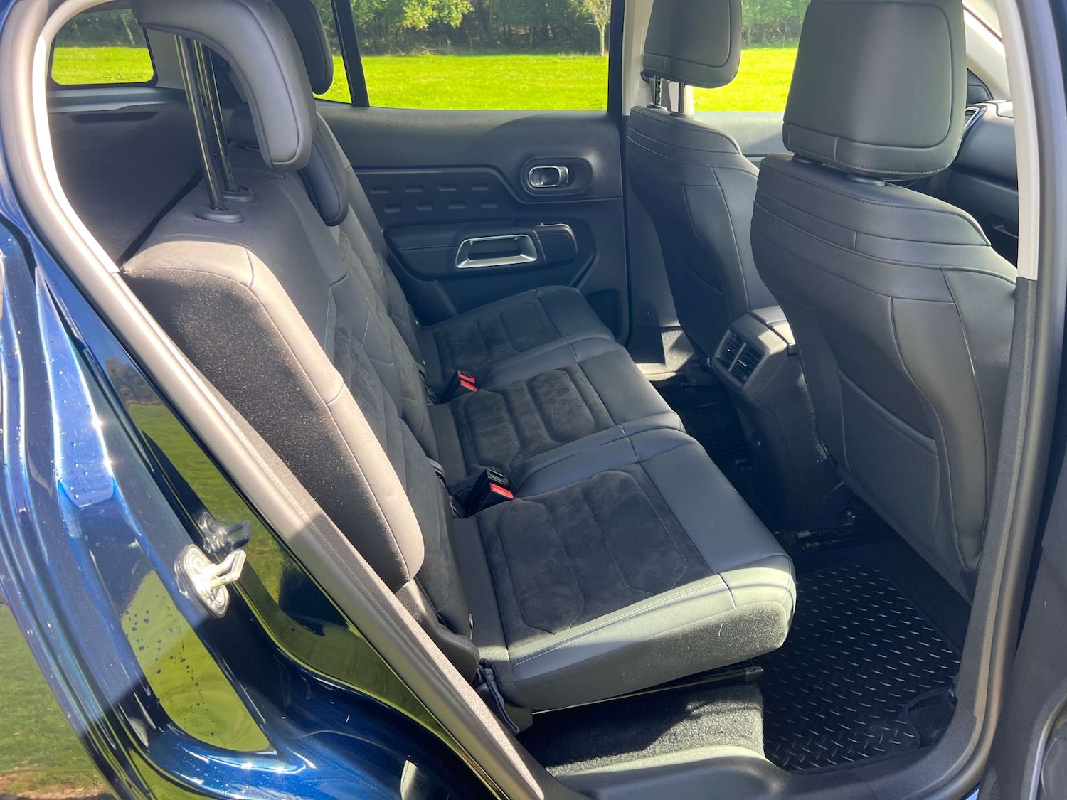 Used Citroen C5 Aircross 2023 for sale - 76776995: Photo 22