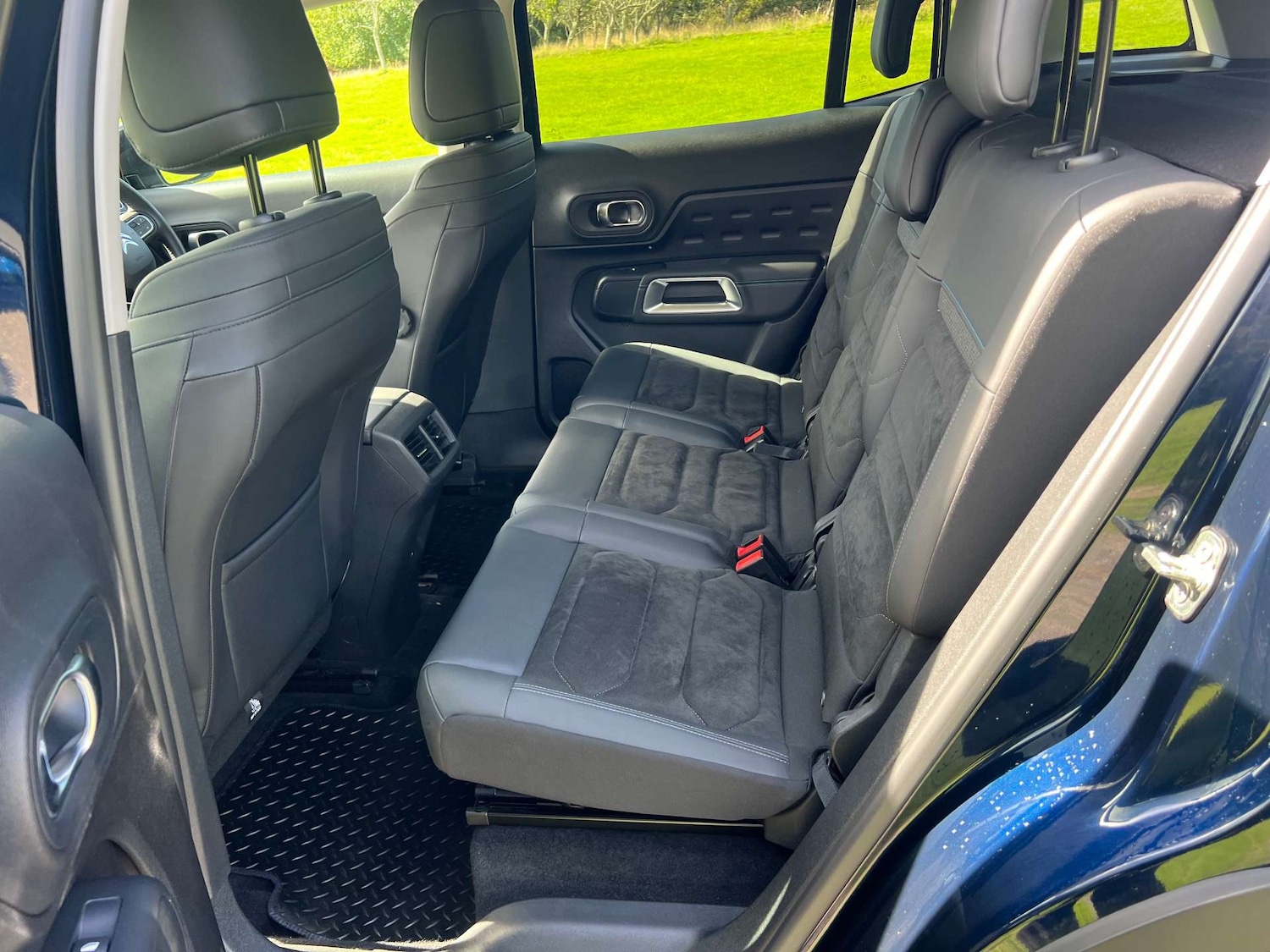 Used Citroen C5 Aircross 2023 for sale - 76776995: Photo 23