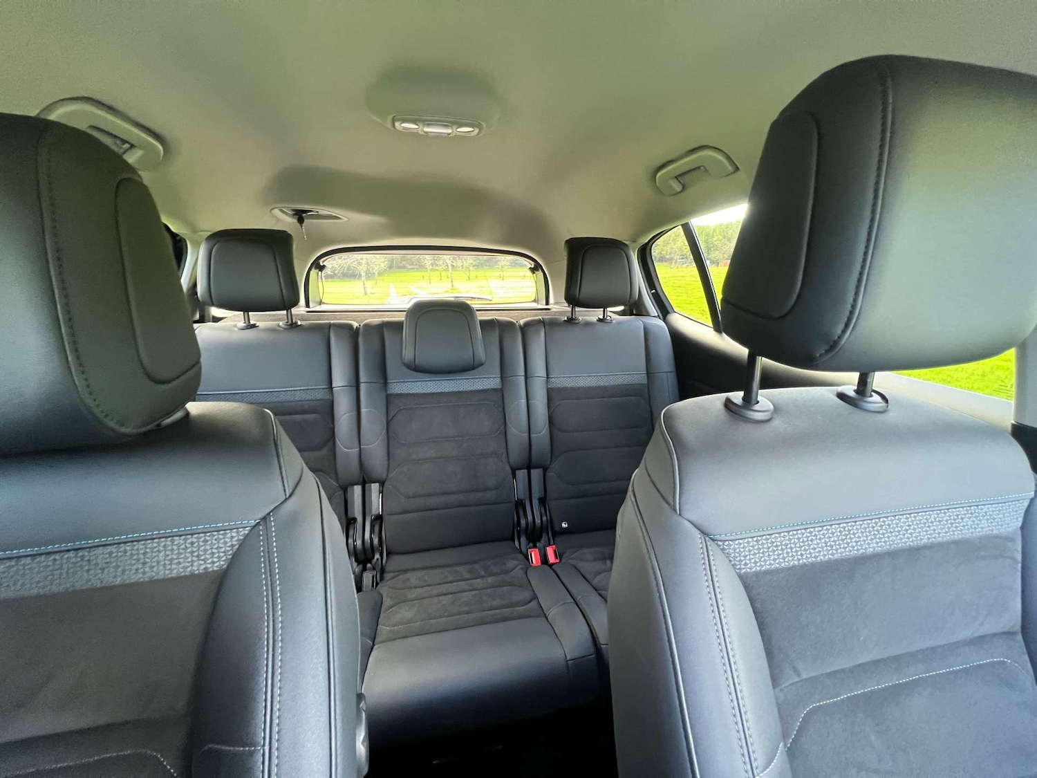 Used Citroen C5 Aircross 2023 for sale - 76776995: Photo 24