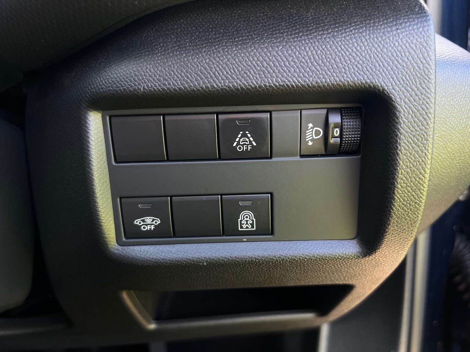 Used Citroen C5 Aircross 2023 for sale - 76776995: Photo 25